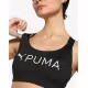 PUMA 4keeps Enersculpt Bra Black