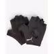 PUMA Tr Ess Gym Cut Fingered Gloves Black