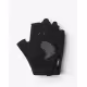 PUMA Tr Ess Gym Cut Fingered Gloves Black