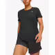 PUMA Run Favorite Ss Tee Black