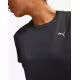 PUMA Run Favorite Ss Tee Black