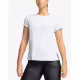 PUMA Run 5K Logo Ss Tee White