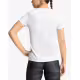 PUMA Run 5K Logo Ss Tee White