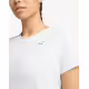 PUMA Run 5K Logo Ss Tee White