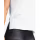 PUMA Run 5K Logo Ss Tee White