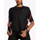 PUMA Studio Twist Tee Black
