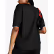 PUMA Studio Twist Tee Black