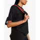PUMA Studio Twist Tee Black