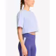PUMA Cloudspun Mesh Tee Cool Weat Tee Blue