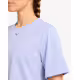 PUMA Cloudspun Mesh Tee Cool Weat Tee Blue