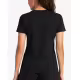 PUMA Graphics Warped Tee G PUM Black