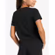 PUMA Graphics Warped Tee G PUM Black