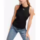 PUMA Her Tank Top Black