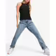 PUMA Her Tank Top Black