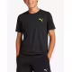 PUMA Fit Tee B Black
