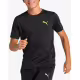 PUMA Fit Tee B Black