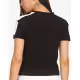PUMA Iconic T7 Baby Tee G Black