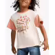 PUMA Classic Puma FC Tee Pink
