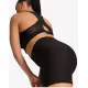 PUMA Run Ultraform 6 Tight Black