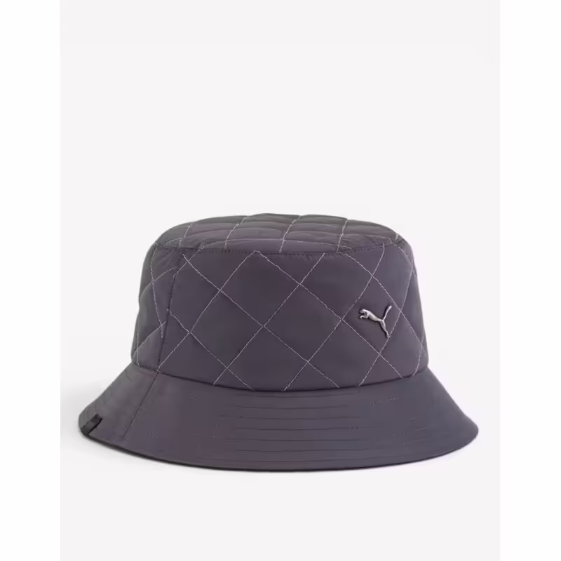PUMA Gym2k Bucket Hat Black