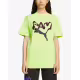 PUMA x PAM Unisex Graphic Тee Green