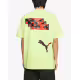 PUMA x PAM Unisex Graphic Тee Green