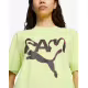 PUMA x PAM Unisex Graphic Тee Green