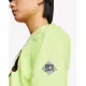 PUMA x PAM Unisex Graphic Тee Green