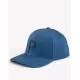 PUMA Golf Cap P Snapback Blue