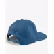 PUMA Golf Cap P Snapback Blue