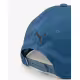 PUMA Golf Cap P Snapback Blue