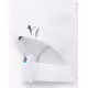 PUMA x BMW Mms Heritage Bs Cap White