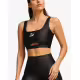 PUMA Dare To Crop Top W Black