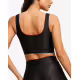 PUMA Dare To Crop Top W Black