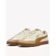 PUMA Club II Era Lthr White Brown Beige