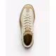 PUMA Club II Era Lthr White Brown Beige