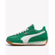 PUMA Easy Rider Vintage Jr Green