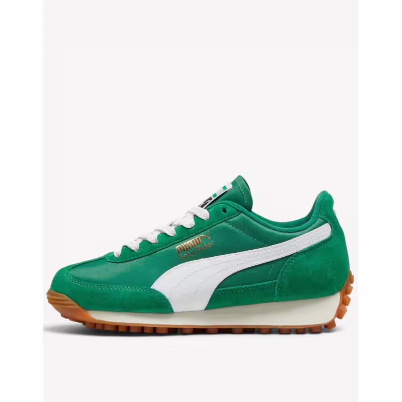PUMA Easy Rider Vintage Jr Green