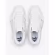 PUMA Slipstream Leather White