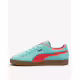 PUMA Suede Terrace Blue / Pink