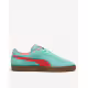 PUMA Suede Terrace Blue / Pink