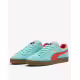 PUMA Suede Terrace Blue / Pink