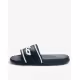 LOTTO Slides Men Navy