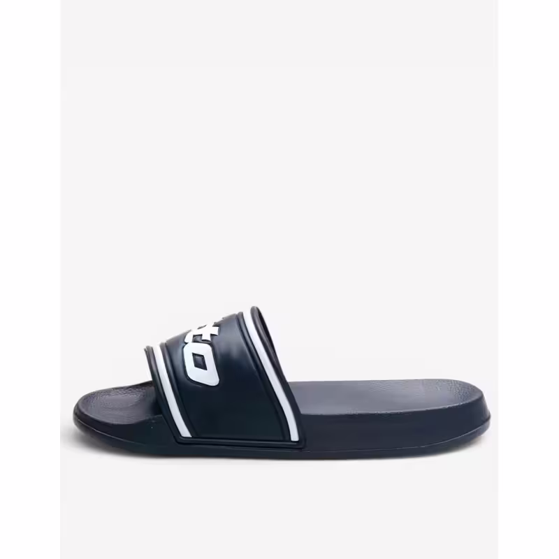 LOTTO Slides Men Navy