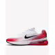 NIKE Air Max Phoenix White / Red