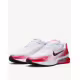 NIKE Air Max Phoenix White / Red