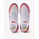 NIKE Air Max Phoenix White / Red