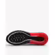NIKE Air Max Phoenix White / Red