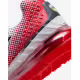 NIKE Air Max Phoenix White / Red