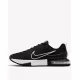NIKE Air Max Alpha Trainer 6 Black / White